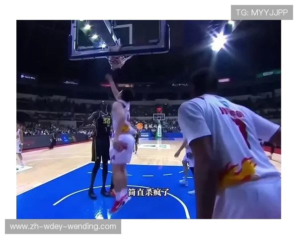 巨人波尔-波尔菲律宾联赛狂砍40分15板2帽上演统治级表演秀